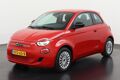 Fiat 500E RED 42 kWh