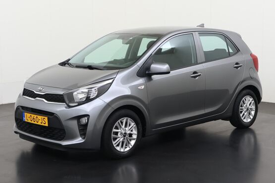 Kia Picanto 1.0 DPi DynamicLine