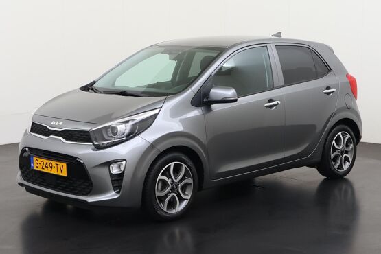 Kia Picanto 1.0 DPi DynamicPlusLine