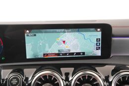 navigatiesysteem full map + hard disk