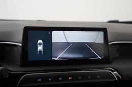 achteruitrijcamera