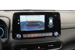 achteruitrijcamera
