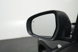 dodehoek detectie