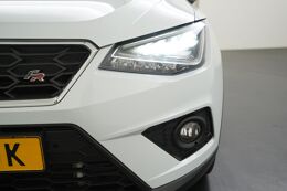LED koplampen