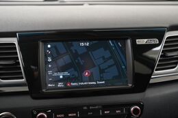 navigatiesysteem full map