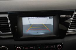 achteruitrijcamera