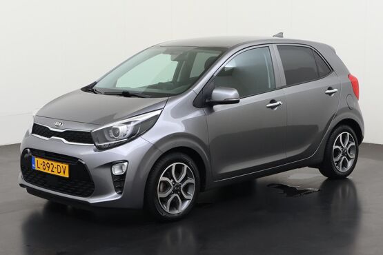 Kia Picanto 1.0 DPi DynamicPlusLine
