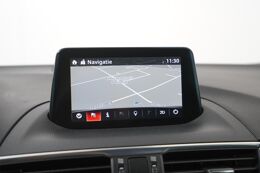 navigatiesysteem full map