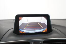 achteruitrijcamera