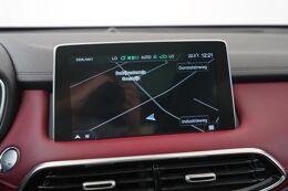 navigatiesysteem full map