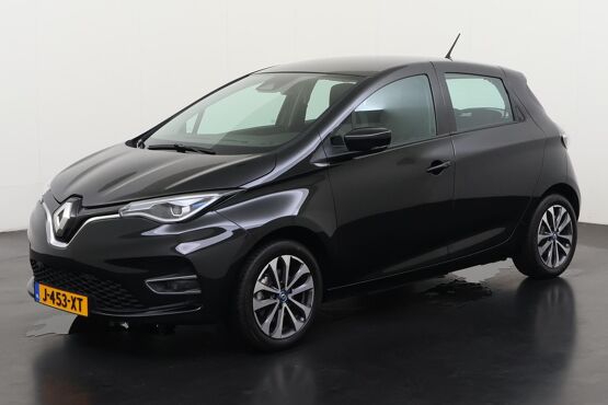 Renault ZOE R135 Zen 52 kWh
