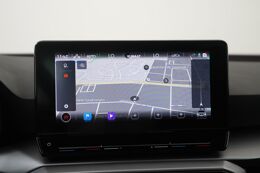 navigatiesysteem full map