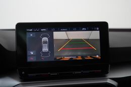 achteruitrijcamera