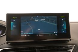 navigatiesysteem full map