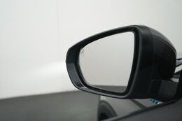 dodehoek detectie