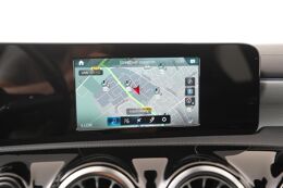 navigatiesysteem full map + hard disk