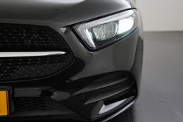 LED koplampen
