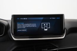 Apple Carplay/Android Auto