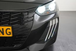 LED koplampen