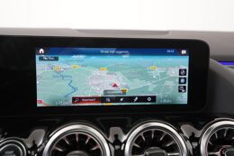 navigatiesysteem full map + hard disk