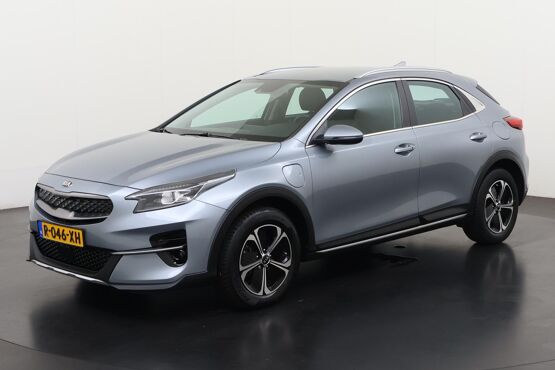 Kia Xceed 1.6 GDi PHEV DynamicLine