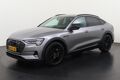 Audi e-tron Sportback 55 quattro S-Line Int. 95 kWh