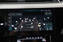 navigatiesysteem full map