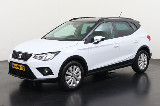 SEAT Arona 1.0 TSI Style Business Intense