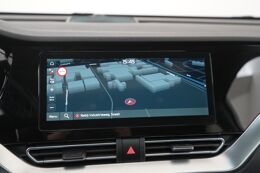 navigatiesysteem full map