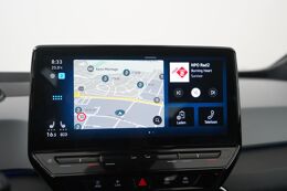 navigatiesysteem full map
