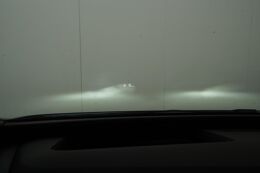 head-up display