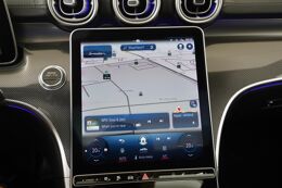 navigatiesysteem full map + hard disk