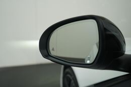 dodehoek detectie