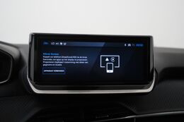 Apple Carplay/Android Auto