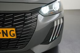 LED koplampen
