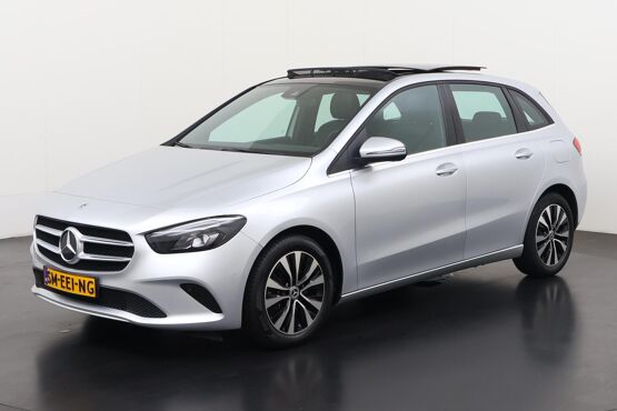 Mercedes-Benz B-Klasse 250e Business Line