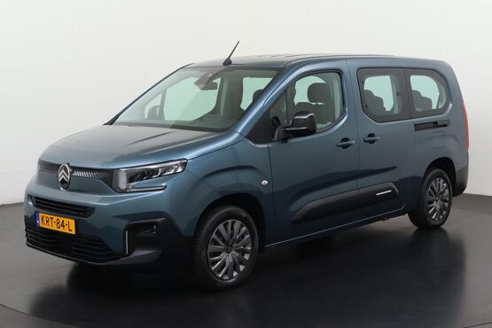 Citroën ë-Berlingo XL 50kWh