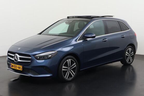 Mercedes-Benz B-Klasse 250e Progressive