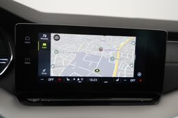 navigatiesysteem full map