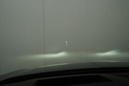 Head-up-display