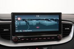 navigatiesysteem full map