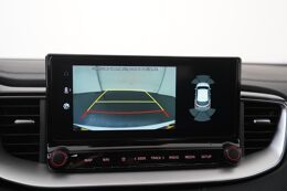 achteruitrijcamera
