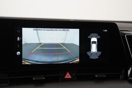 achteruitrijcamera