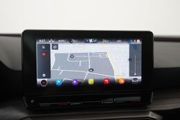 navigatiesysteem full map