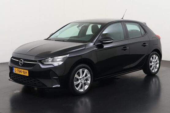 Opel Corsa 1.2 Edition