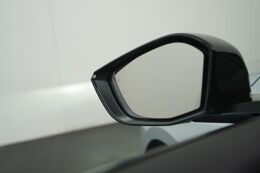 dodehoek detectie