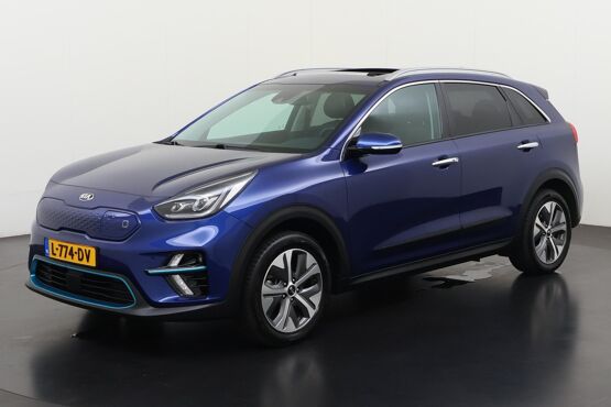 Kia e-Niro DynamicPlusLine 64 kWh