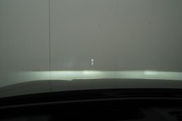 head-up display