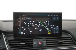 navigatiesysteem full map