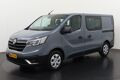 Renault Trafic 2.0 dCi DC L1H1 Comfort Automaat